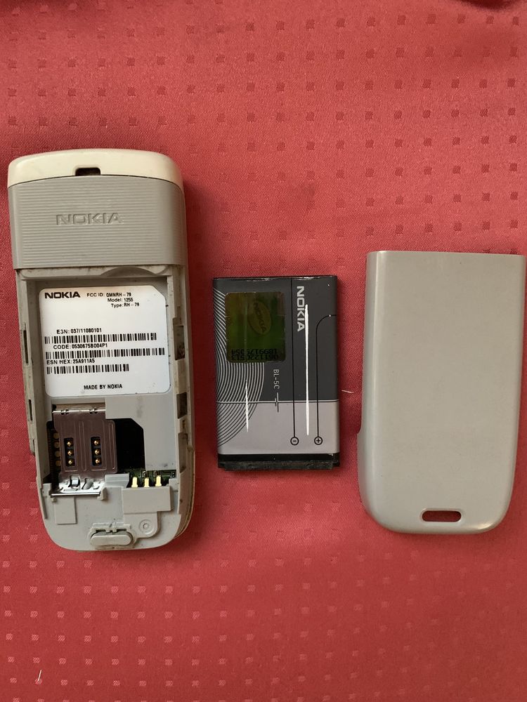 Телефон nokia нокиа