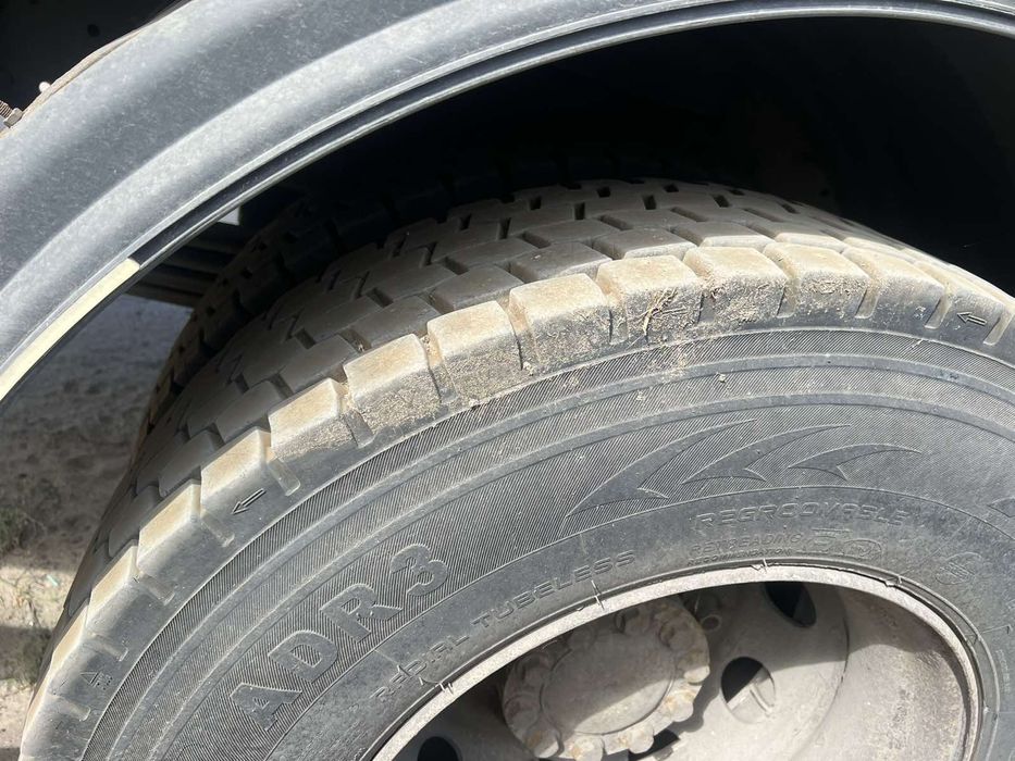 Продам Мерседес 10 т