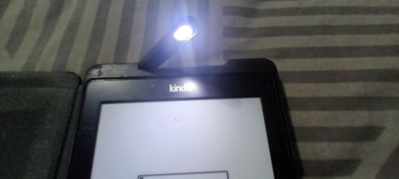 Ebook Reader AMAZON Kindle