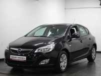Opel Astra 1.3CDTI 95PS KLIMA / Auto z Gwarancją - AUTO BIJAK