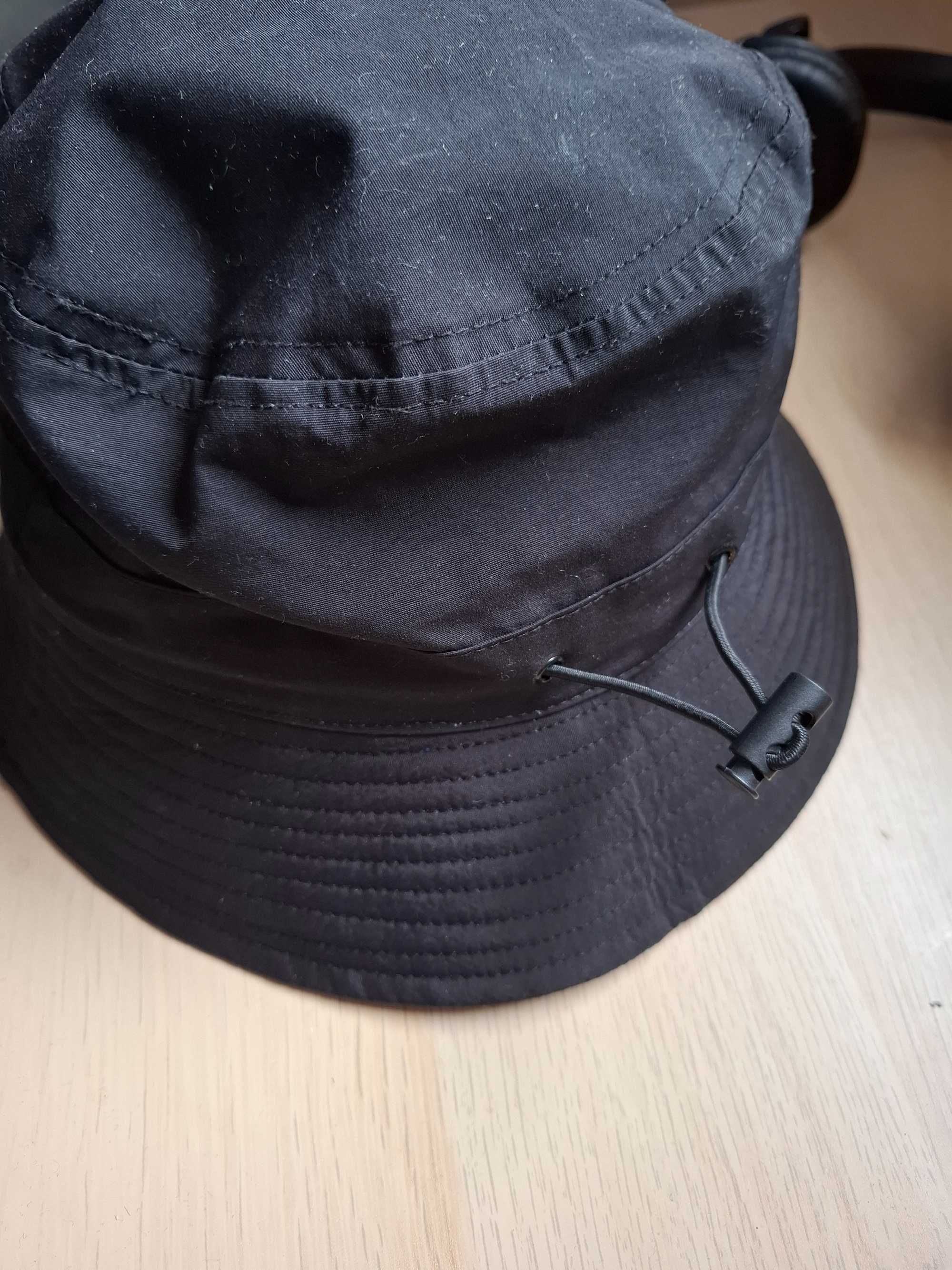 Fajna panama,,Stone Island"! Dla miłośników swobodnego stylu!
