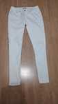 Spodnie Levis damskie