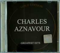 Charles Aznavour Greatest Hits 1999r