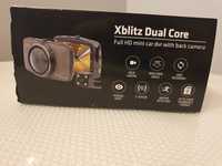 Kamera samochodowa Xblitz Dual Core