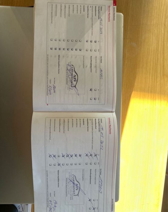 Skoda Octavia 2009 бензин 1.6 МПІ - пасує під ГБО