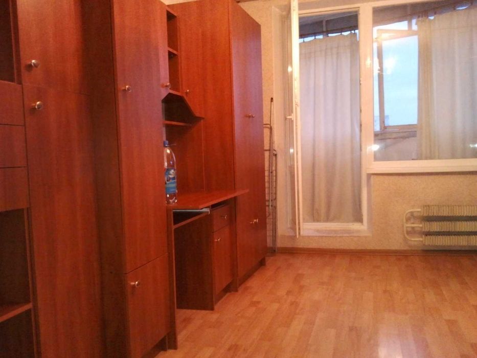 Здам 1 кімнатну квартиру. Метро Захисників.