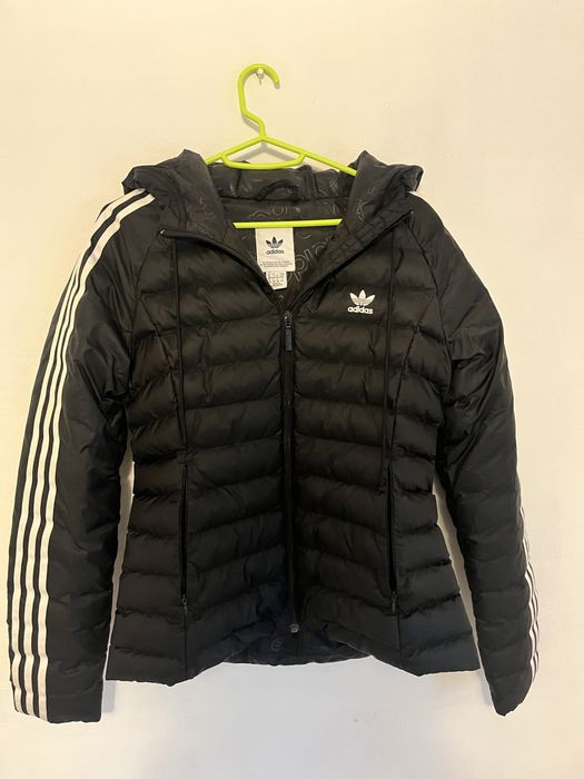 damska kurtka adidas