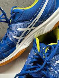 sportowe buty do siatkówki asics gel