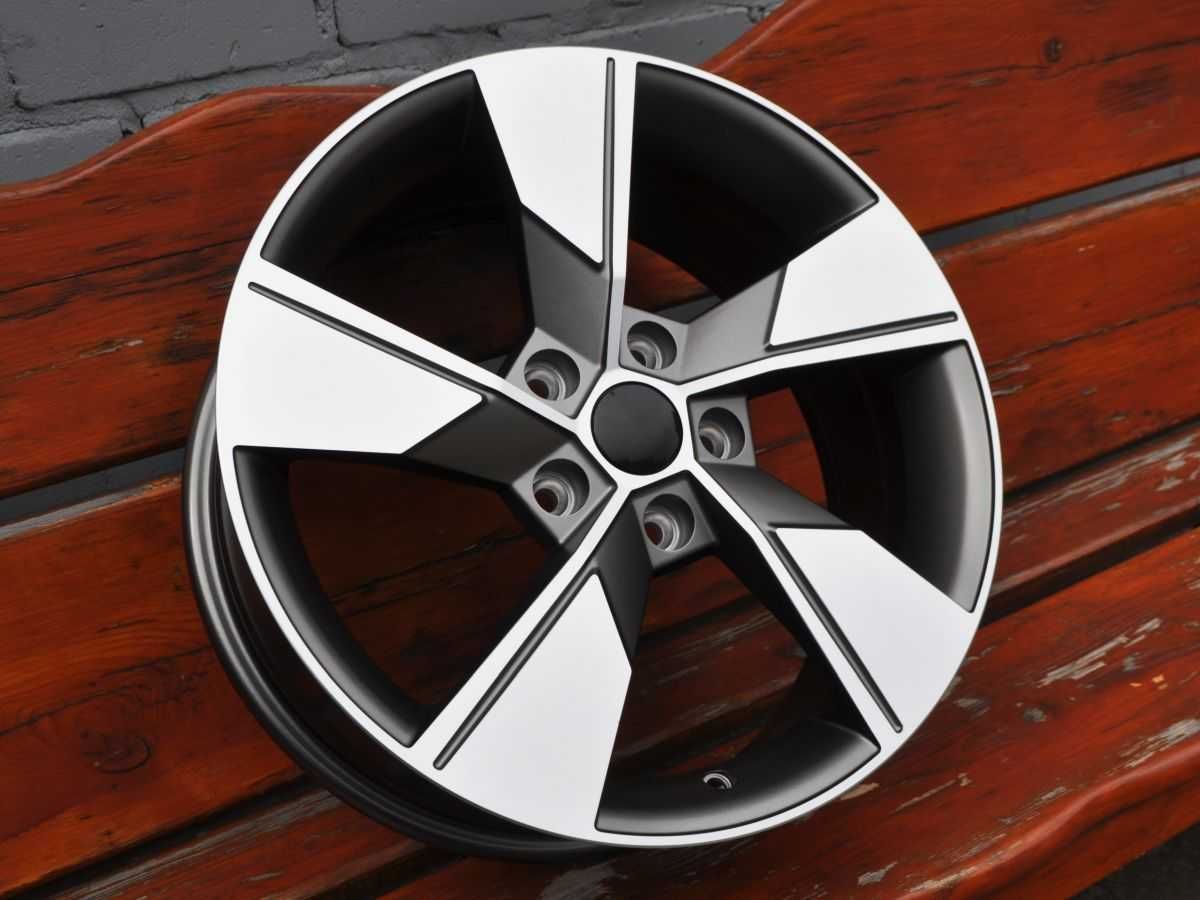 FELGI 17 5x114,3 Hyundai Santa FE III Tucson III IV NX4 I40 IX20
