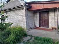 Продам будинок в селі Кирнасівка.