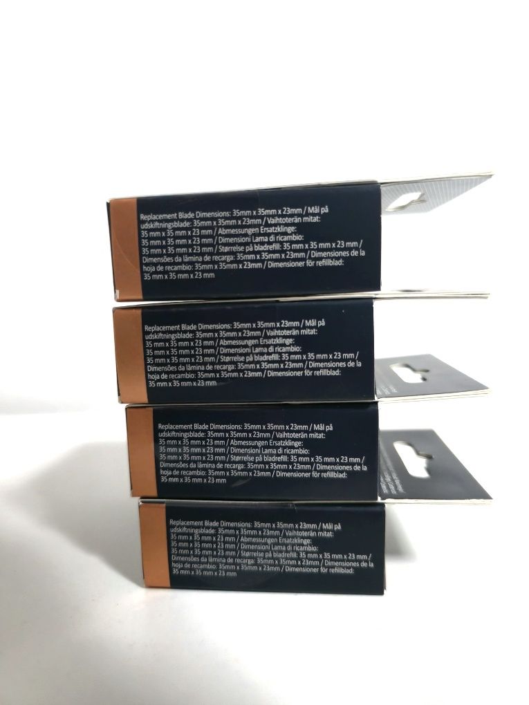 Gillette Labs Neon Light Edition