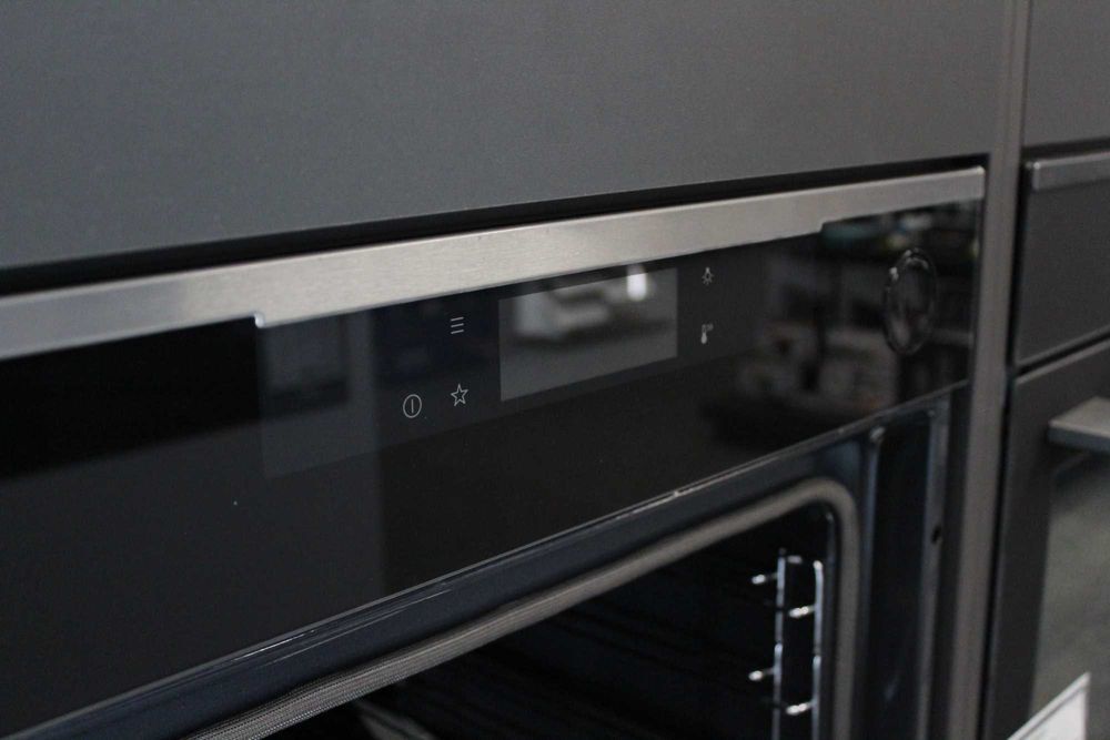 Piekarnik parowy Electrolux KOCBP39WX Ekspozycja/wyprzedaż/nieużywany