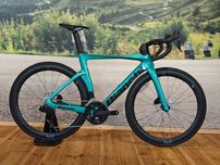Nowy rower szosowy Bianchi Oltre COMP 105 PROMOCJA RATY 0% VELOPOLIS