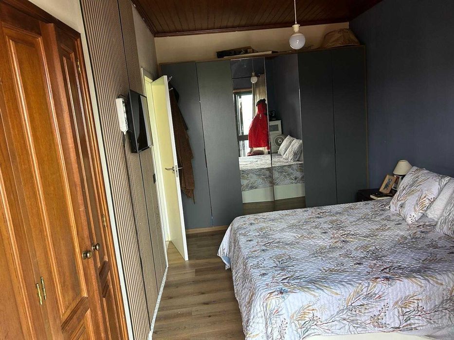 VENDA DE PARTICULAR: T1+1 no centro de Esgueira