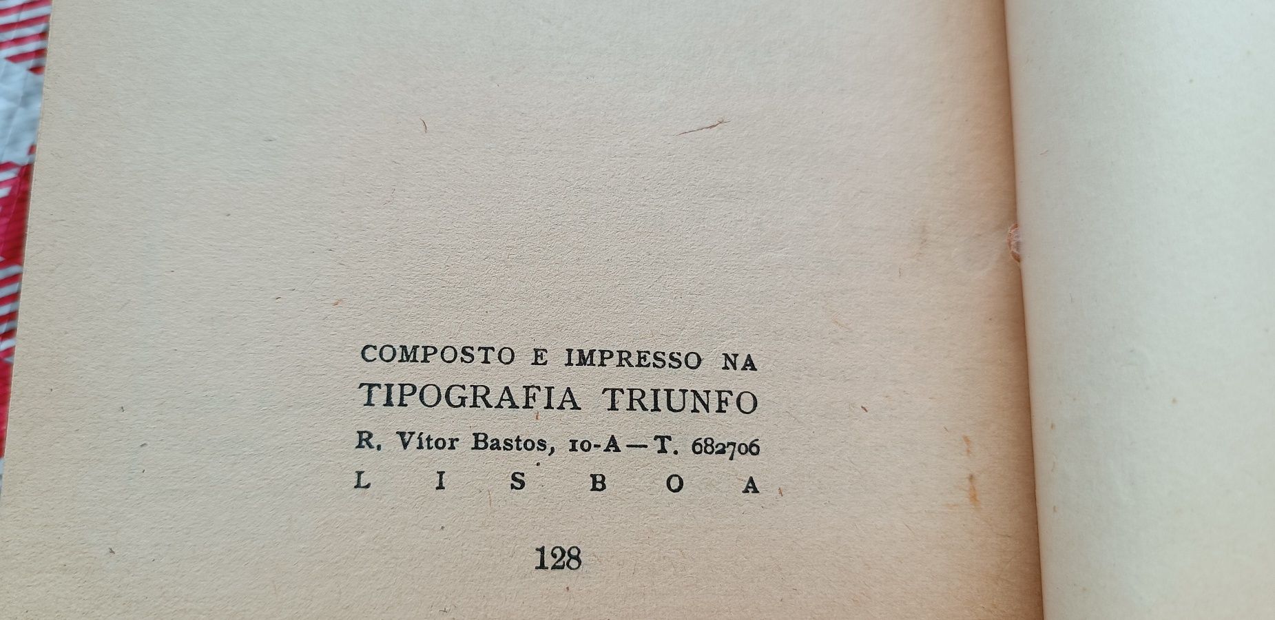 Livro história do futebol português 1958