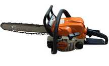 Piła spalinowa Stihl ms 180 c 2020r