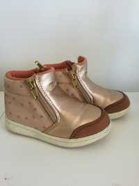 Buty  rozmiar 24