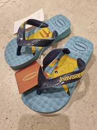 Japonki havaianas pikachu pokemon