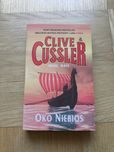 Clive Cussler Oko niebios cykl Fargo