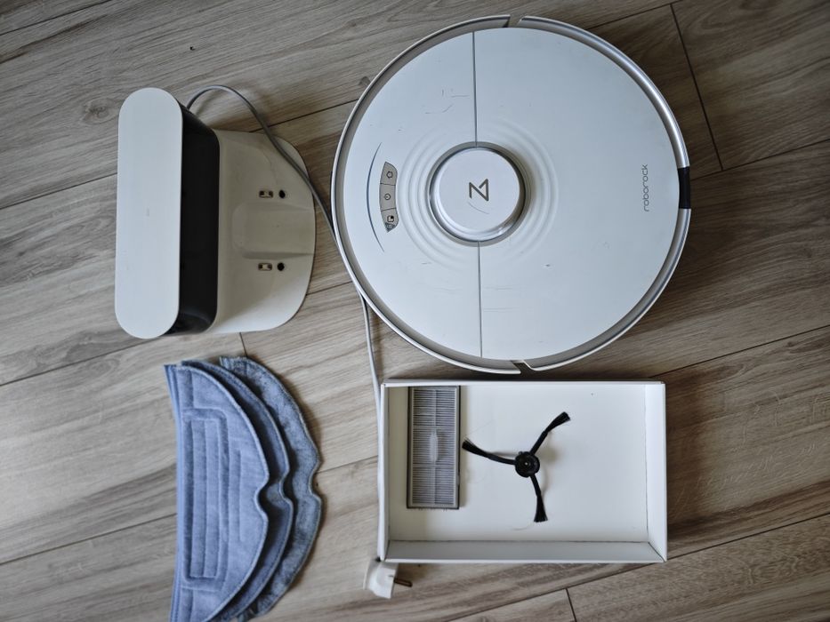Roborock T7s Plus