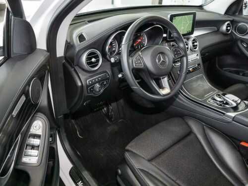 продам Mersedes GLC або міняю