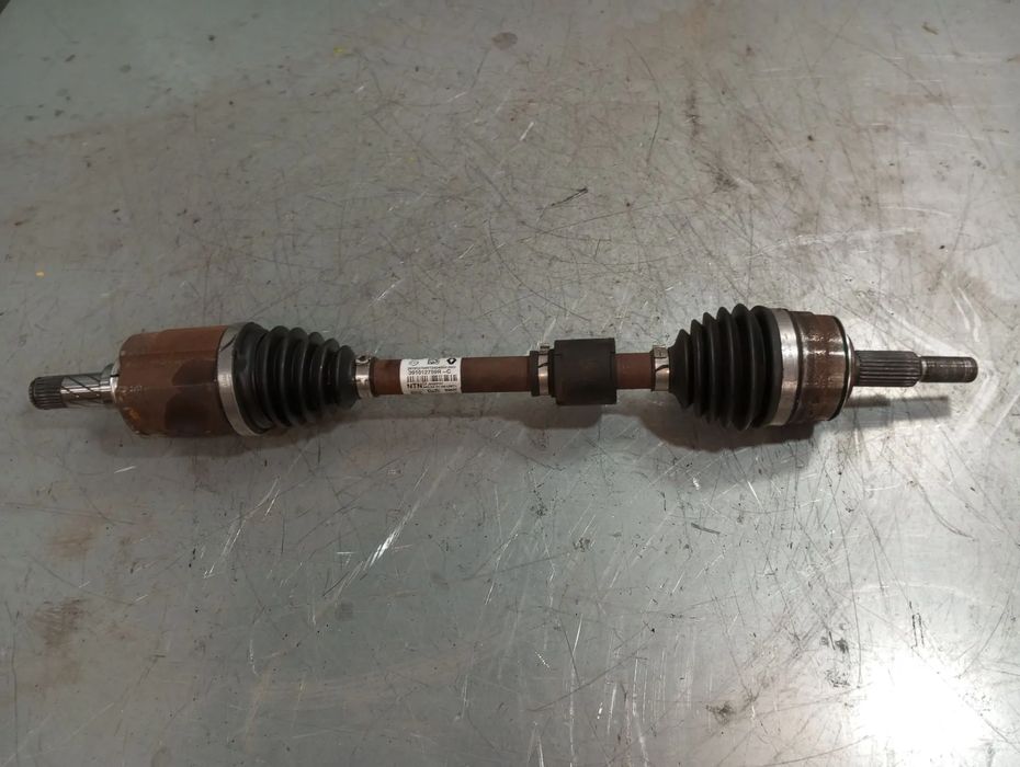 Transmissão frente esquerda DACIA Duster III (P1310)