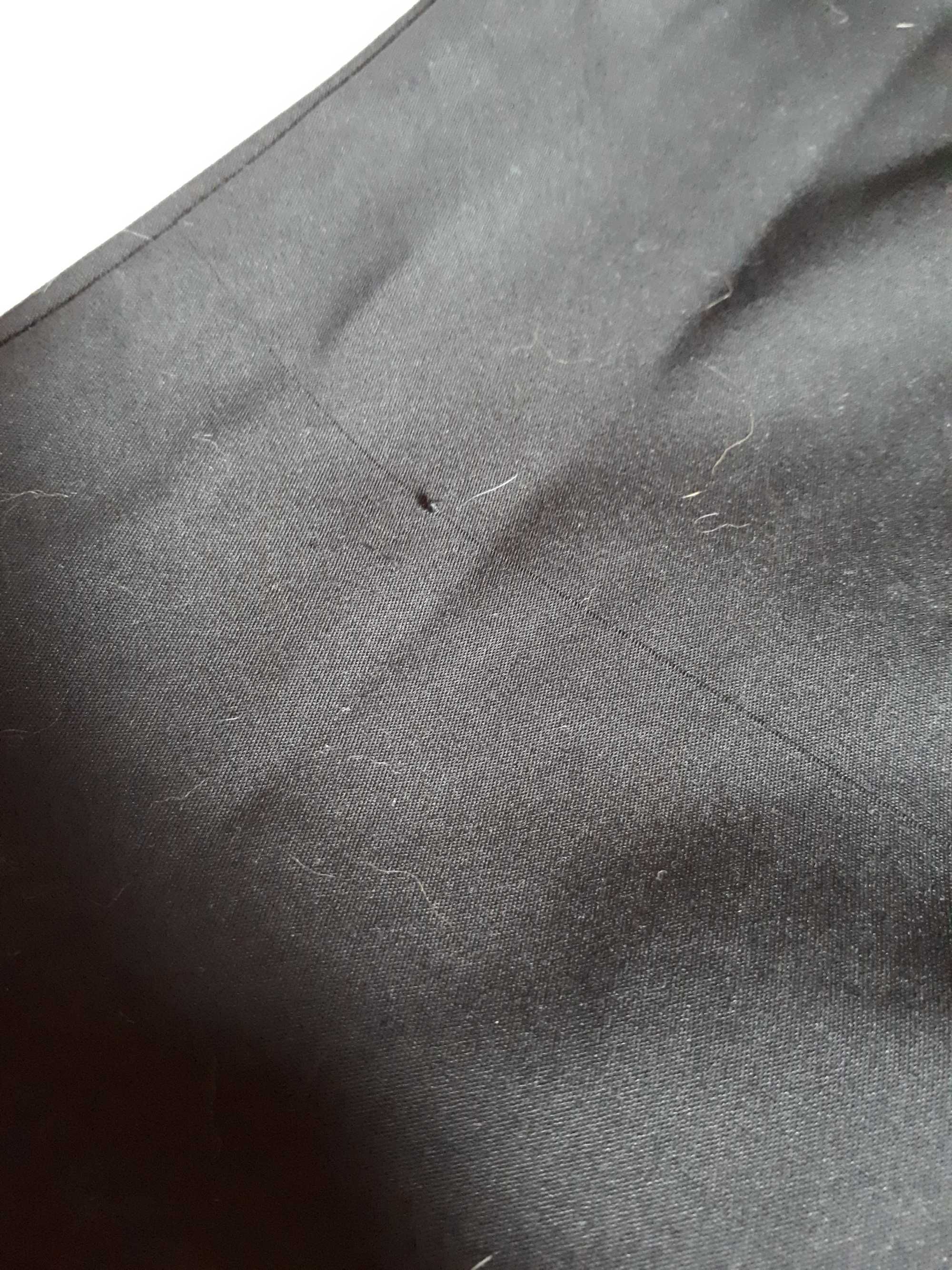 Mohito Ołówkowa sukienka elegancka z narzutką cekiny