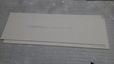 Fermacell 25mm- płyty plus wkrety gratis / cena za 1szt.80zł
