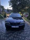 BMW E46 320d 2.0 diesel 150 km