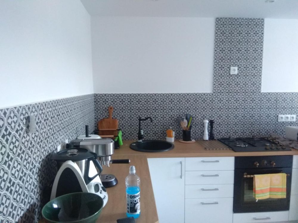 Usługi remontowo budowlane