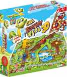 Drabiny i węże 3D. Pro Kids. Nowy Produkt