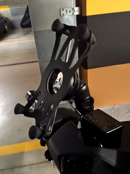 Honda NSS125 SE FORZA z kuferkiem 2025r Special Edition