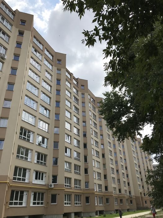 1-к новобудова з ремонтом на пр-ті Свободи