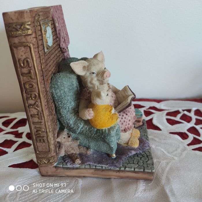 Podpórka do książek