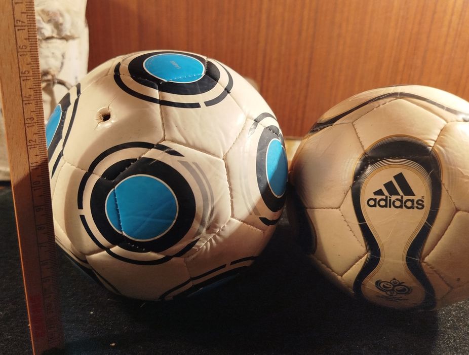 ADIDAS Мячи Футбольные Сувенирные Брендовые