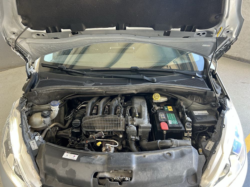 Peugeot 208 1.2 Puretech Style de 2017