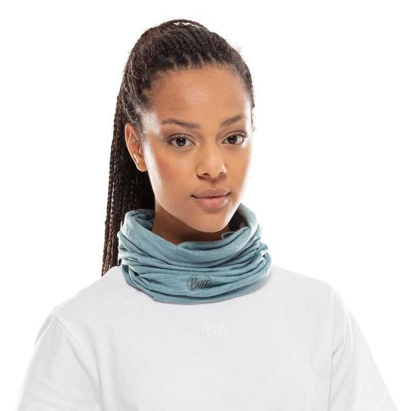 Chusta Buff Merino Lightweight Solid Pool