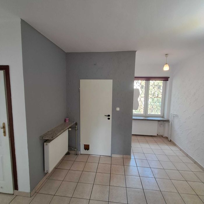 Niezależne mieszkanie w domu wielorodzinnym