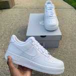 Nike Air Force 1 '07 Homem