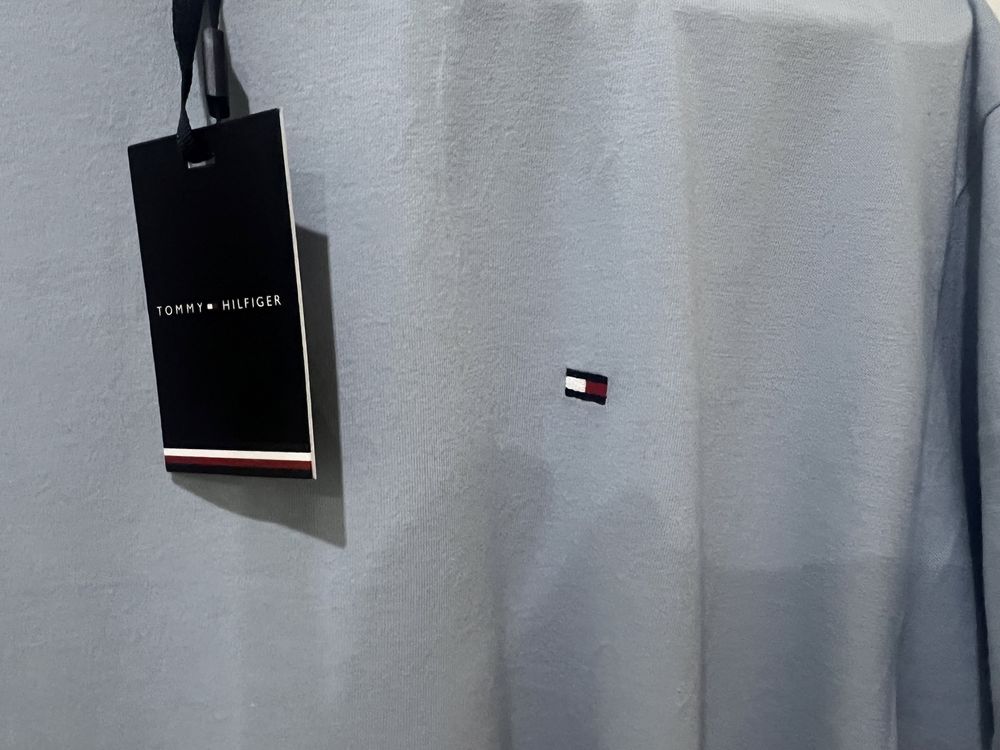 T Shirt Tommy Hilfiger