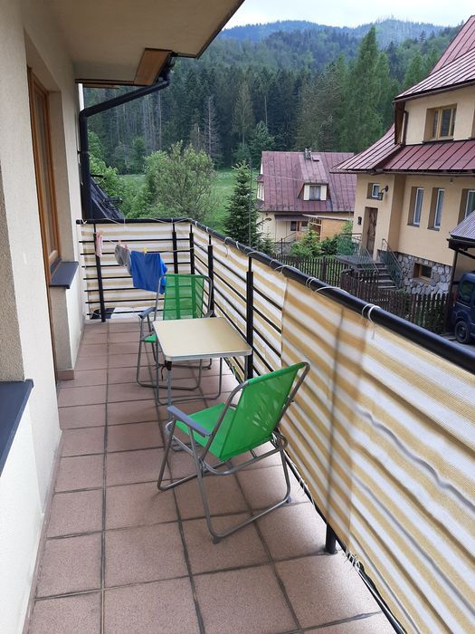 Apartament. Cień Giewontu -ZAKOPANE- Blisko Szlaków - WAKACJE 2024.