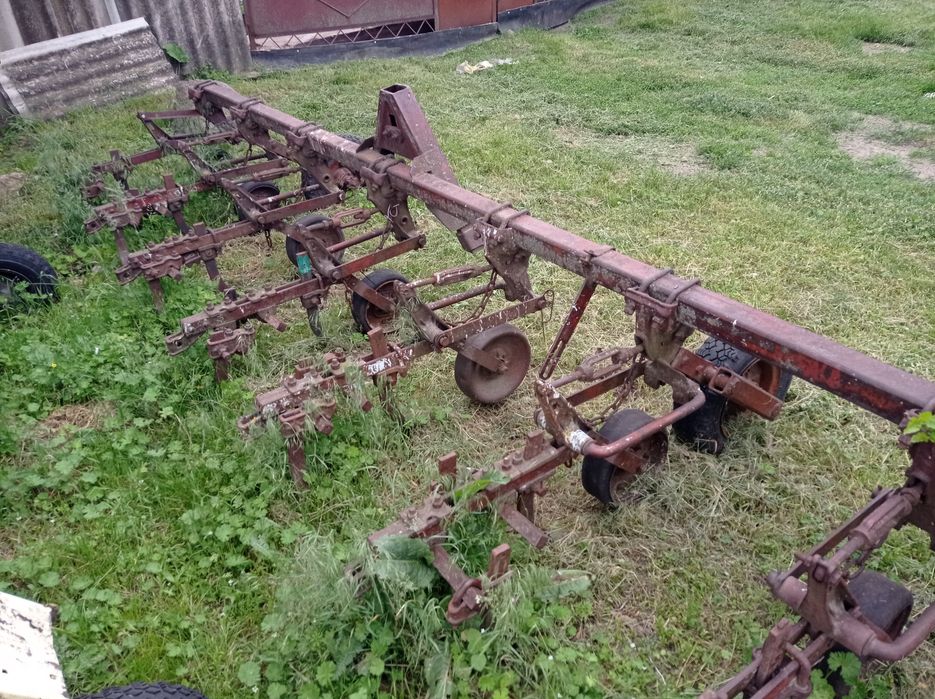 Бочка 3 куб  КРН 6 БДТ- 3