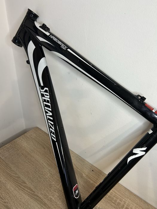 Quadro specialized