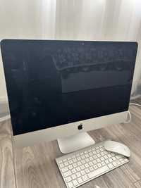 iMac 21,5 produkcja 2014