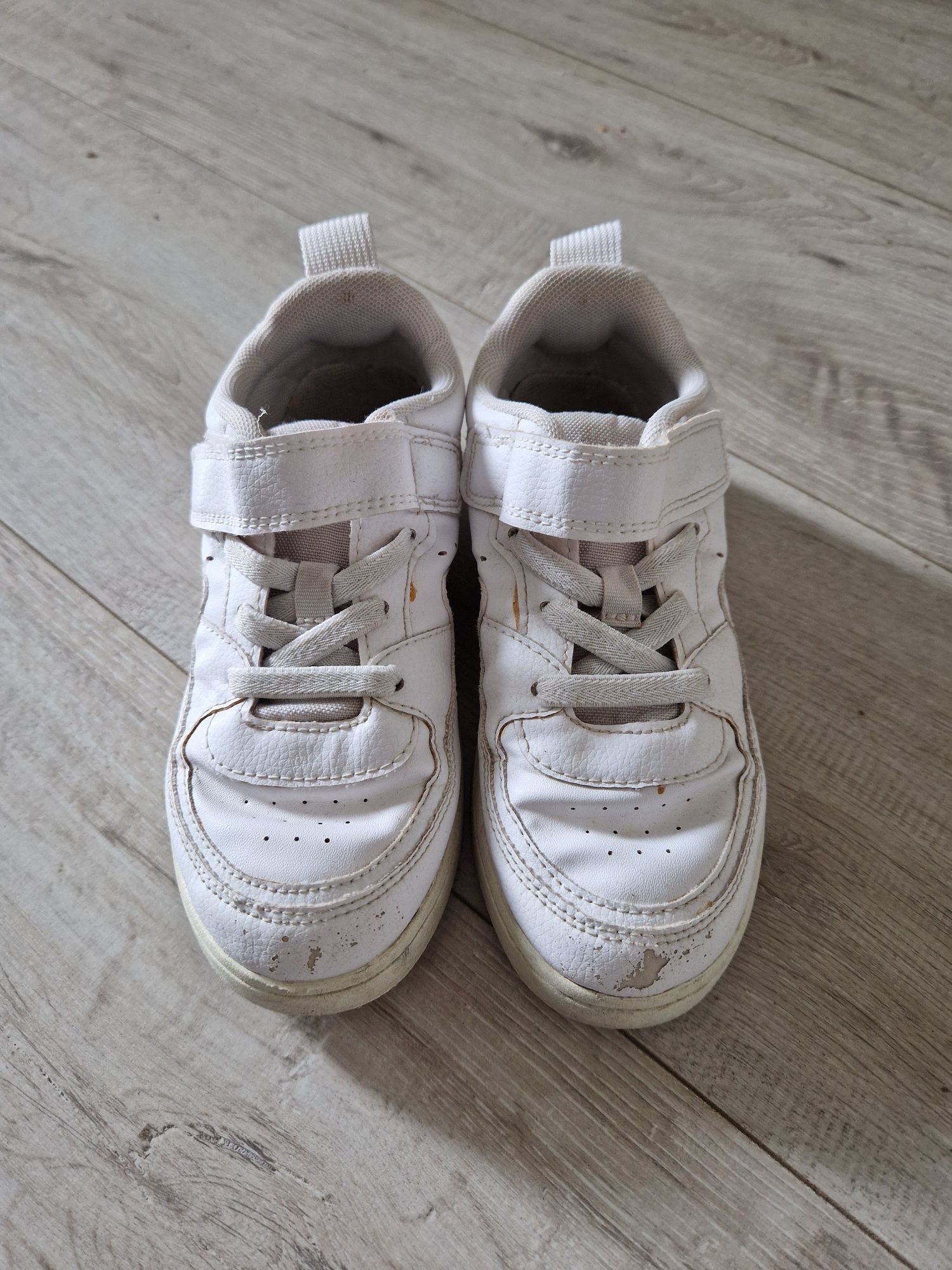 Buty sportowe dziewczęce H&M r.31