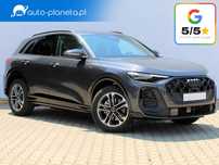 Audi Q5 Najnowsze Audi Q5! | Polski Salon! | Szybki Odbiór!