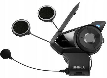 Sena 30K interkom motocyklowy MESH