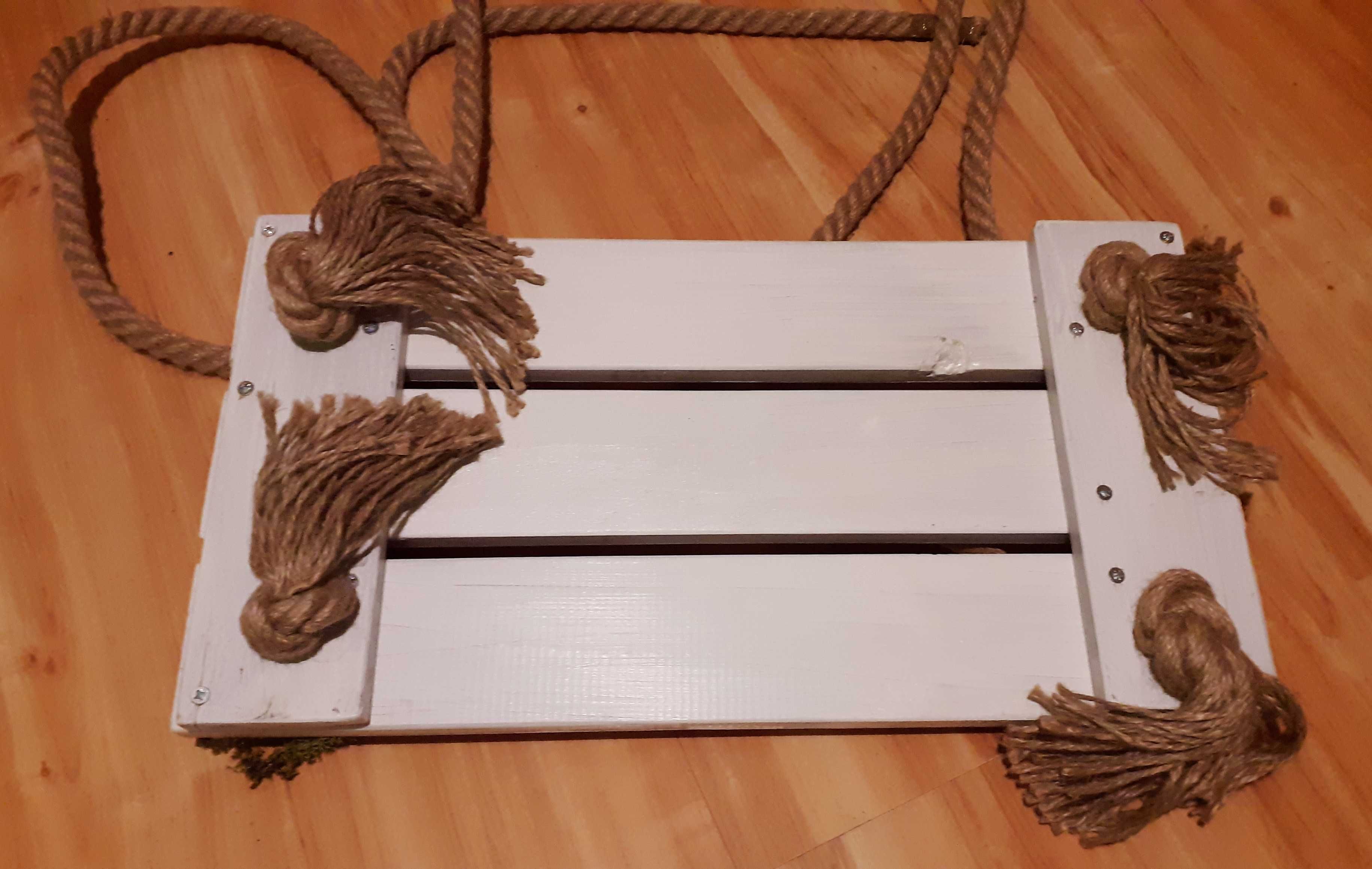 sesje noworodkowe zdjęcia huśtawka akcesoria do sesji