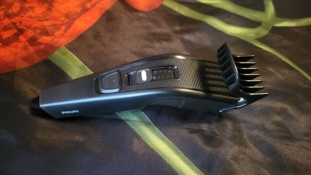 Машинка для стрижки Philips HC3510/15