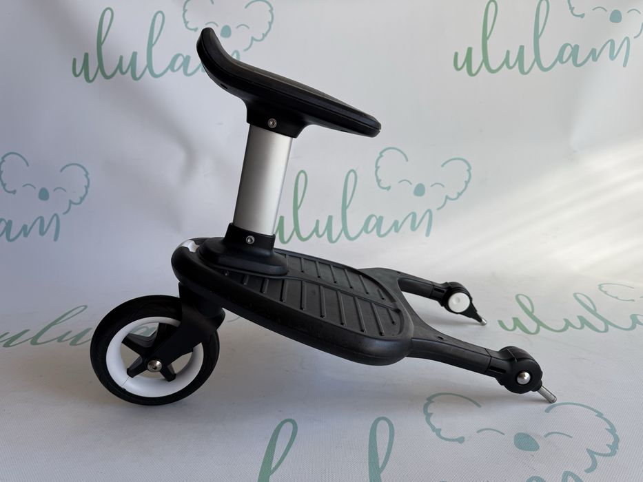 Bugaboo dostawka podnóżek do wózka